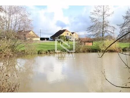 achat maison 5 pièces 187m² lons le saunier 39000