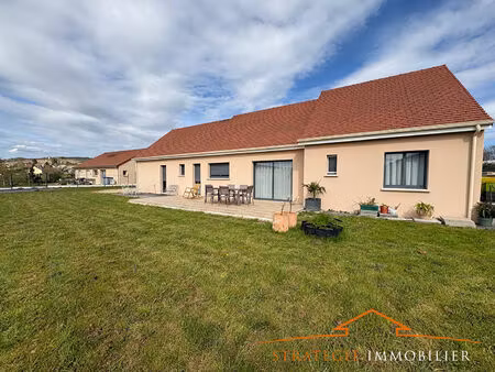 achat maison 4 pièces 115m²