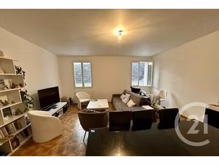 location appartement 4 pièces 93m² bligny les beaune 21200