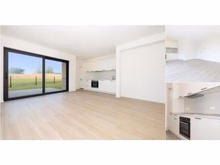 studio à vendre à avenue de selliers de moranville 31 berchem-sainte-agathe (vbd56985)