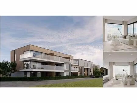 appartement à vendre à rue lairisse 105 grâce-hollogne (vbd56764)