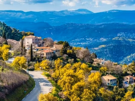 immeuble à vendre tanneron 442m2 1 052 000€