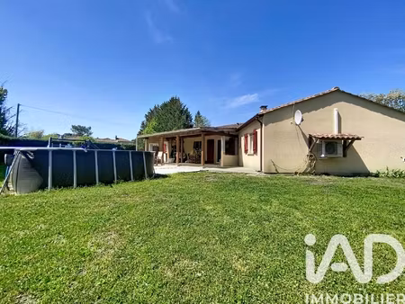 vente maison traditionnelle 7 pièces