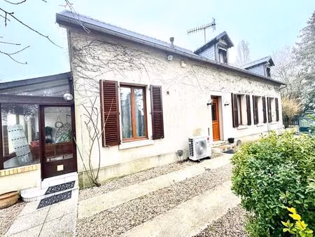 longère 4 pièce(s) 90m2