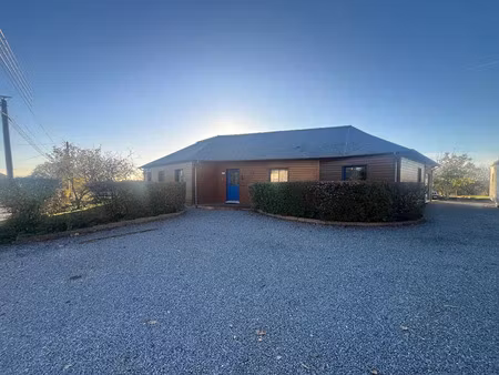 vente maison 5 pièces 130 m² à ruffigné (44660)  260 000 €