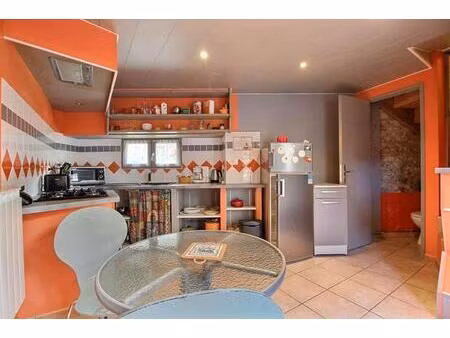 maison de village mayres 3 pièces 35 m2