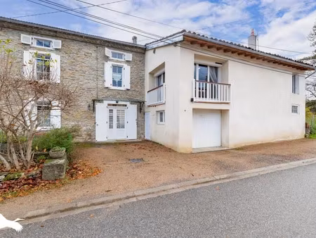 vente maison 9 pièces 200 m² à lieurac (09300)  255 000 €