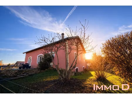 vente maison 10 pièces 199 m² à longchamp (88000)  277 000 €