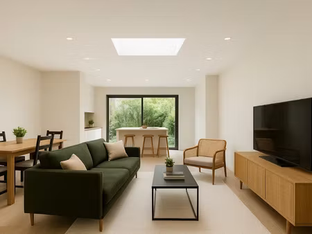 vente maison neuve 5 pièces 100 m² à roquesérière (31380)  269 000 €