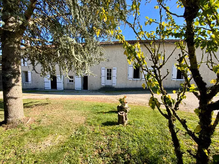 vente maison 3 pièces  71.00m²  sainte