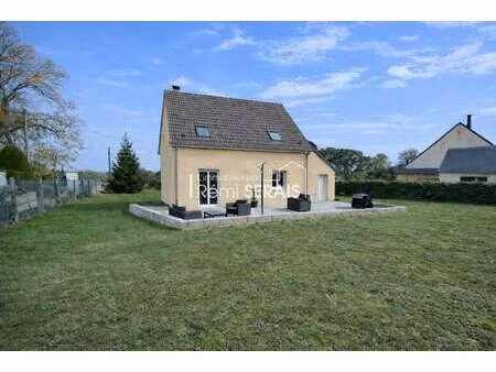 vente maison à falaise (14700) : à vendre / 102m² falaise