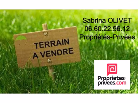 terrain constructible compainville