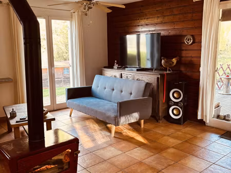 achat maison 4 pièces 87m² magneux 51170