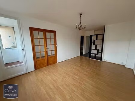 annonce location appartement 4 pièces de 64m2 à bois guillaume (76230) - paruvendu.fr ref 