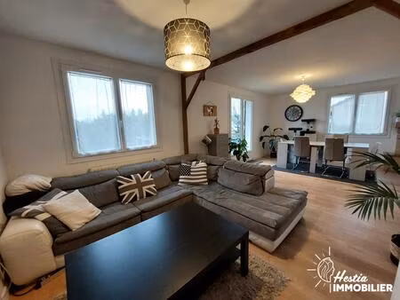 achat maison 5 pièces 103m² sarry 51520