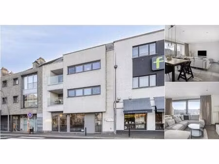 duplex à vendre à statiestraat 97 ternat (rbu77039)