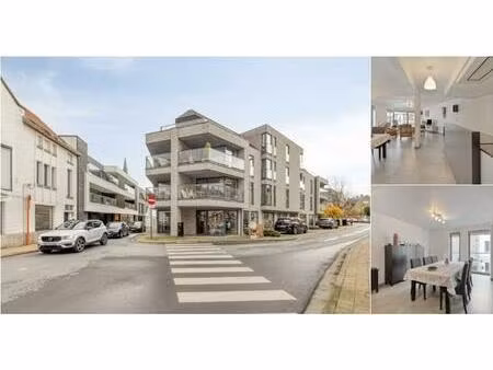 appartement à vendre à brilstraat 2 lede (rbu77123)