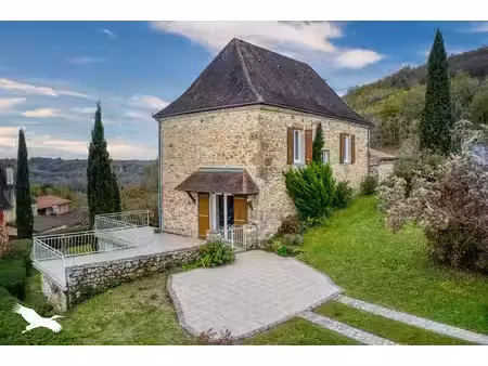 périgourdine de 7 pièces principales