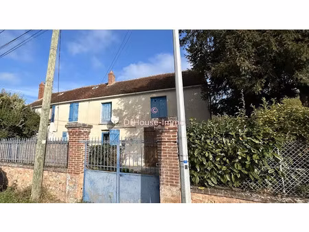 vente maison 6 pièces 127 m² à boissy-le-châtel (77169)  282 000 €