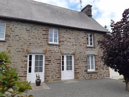 vente maison 7 pièces 159 m² à le loreur (50510)  283 500 €