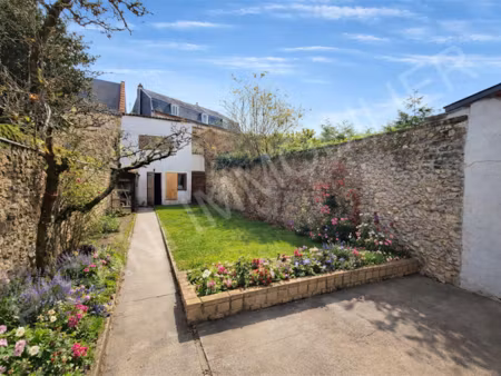 vente maison 6 pièces 137 m² à fecamp (76400)  282 000 €