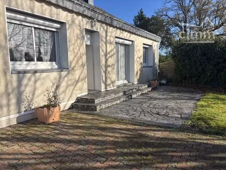 maison proche derval