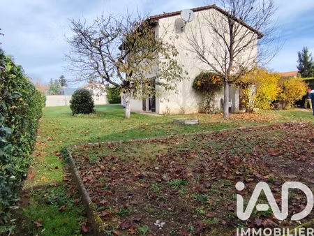 vente maison traditionnelle 5 pièces