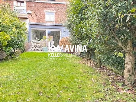 achat maison 5 pièces 106m² mouvaux 59420