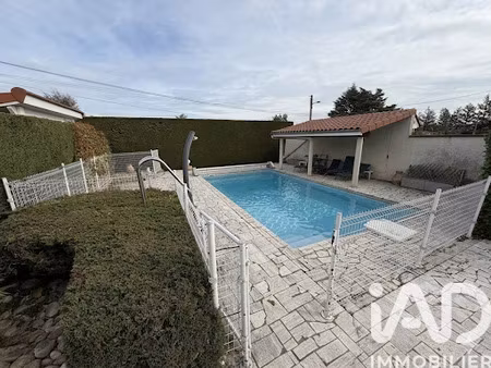vente maison traditionnelle 7 pièces
