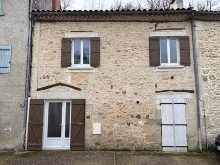 vente maison 3 pièces 68 m² bassillac (24330)