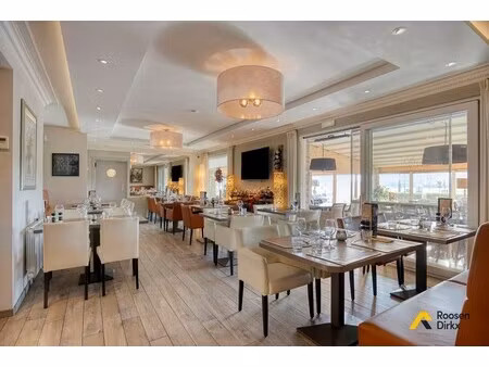 commercieel te koop in bree