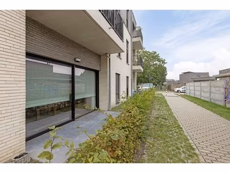 appartement te koop in maldegem met 2 slaapkamers