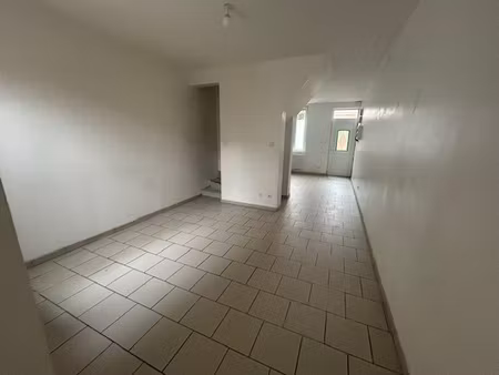 achat maison 5 pièces 63m² grand fort philippe 59153
