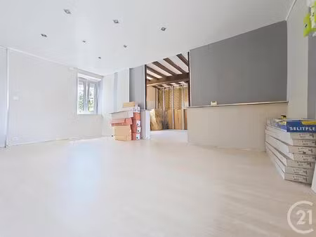 achat maison 7 pièces 154m² dizy le gros 02340