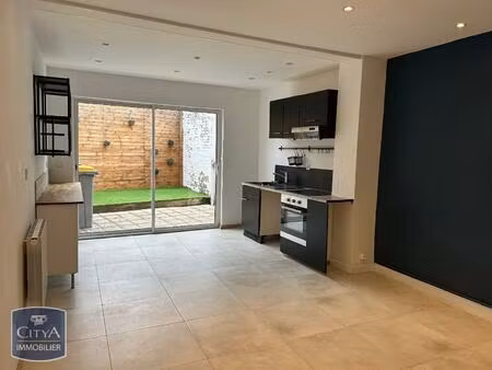 location maison 5 pièces 77m² houplines 59116