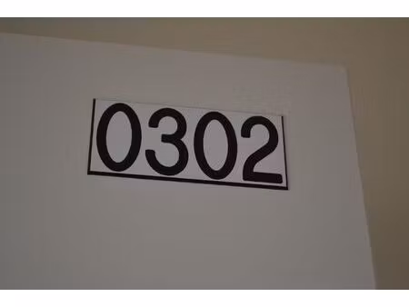 studentenkamer met eigen sanitair