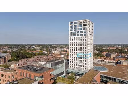 luxe appartement met 3 slaapkamers te turnhout