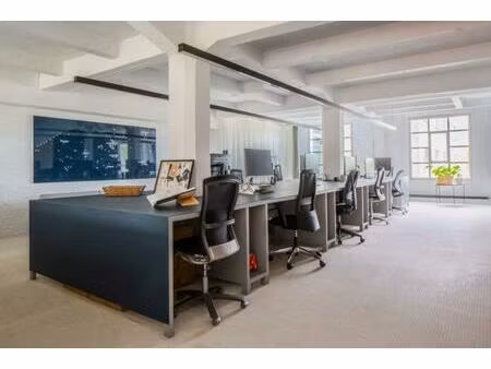 kantoor te huur in wijgmaal