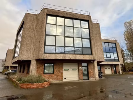 local d'activité a vendre