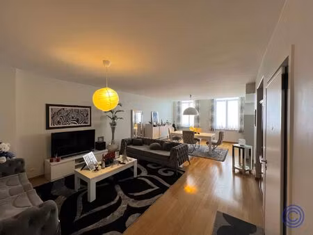 prachtig  energiezuinig 2 slpk appartement met terras!