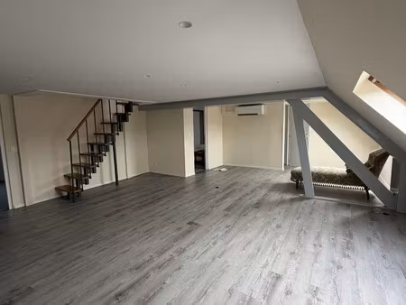 triplex de 125 m² habitables à hesingue (france) – à 5 min