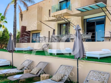 magnifique hôtel de charme & prestige avec spa à vendre à ma