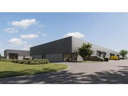 kmo-unit te huur in wielsbeke!