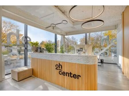 commerciële eigendom te huur in anderlecht