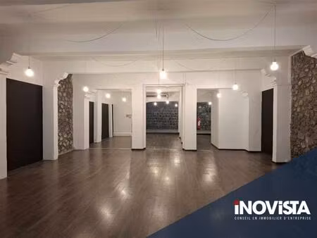 local commercial à louer