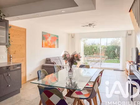 vente maison 5 pièces 98 m² à pierre-benite (69310)  365 000 €