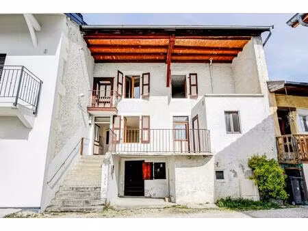 maison à vendre sauverny