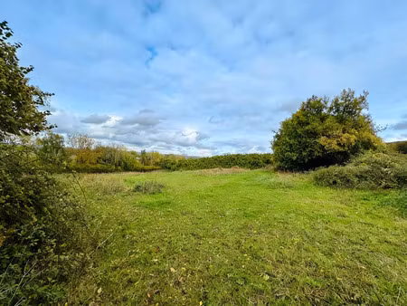 vente terrain 10000 m² aizier (27500)