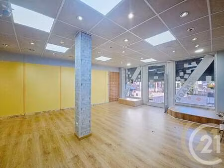 vente immeuble à lillebonne (76170) : à vendre / 132m² lillebonne