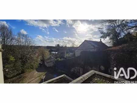 vente maison 6 pièces 148 m² à cinq-mars-la-pile (37130)  351 000 €